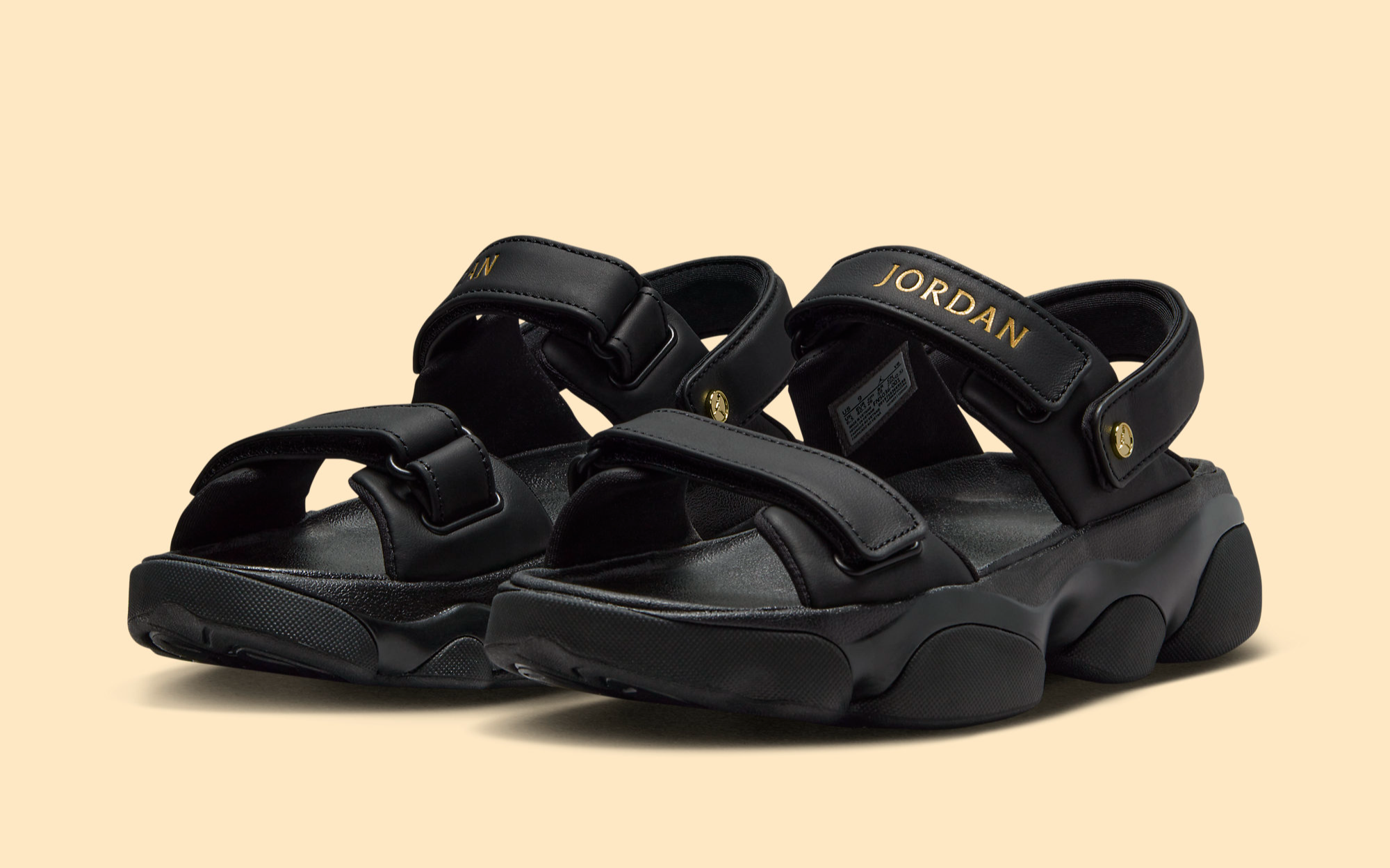 Eastbay online jordan sandals